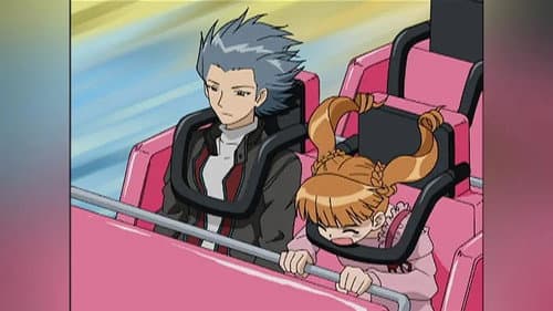 Episode 31: I Wish I Could Dance With Him Once More!