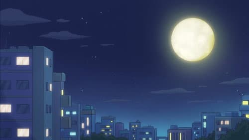 Episode 7: Touch... / Try New Things / (Still Hasn't Changed)