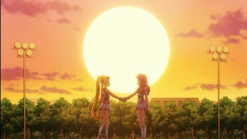 Episode 21: Sakuya's Thoughts, Kaguya's Wishes