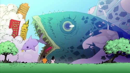 Episode 7: Yurururu - Ordinary Chapter