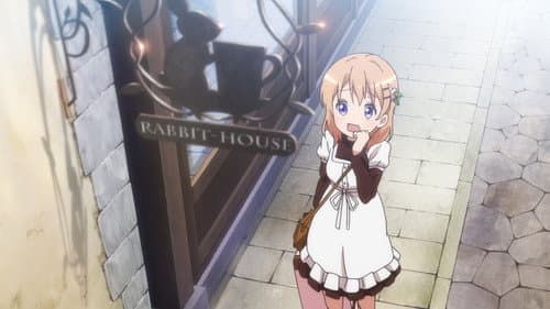 Episode 1: OVA