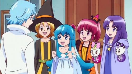 Episode 37: The Big Bang Destroyed! Unexpected Formidable Enemy Appears!