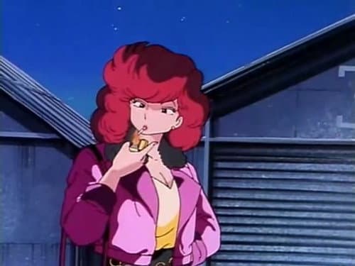 Episode 36: Sudden Kiss Storm! Story of Broken Hearted Akemi-san