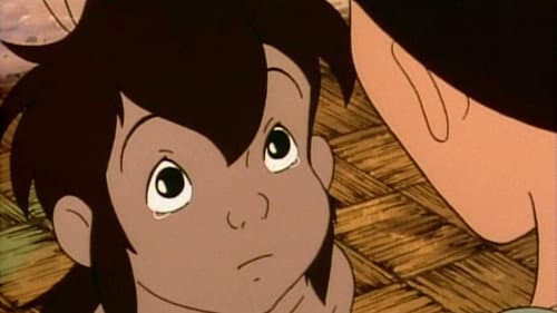 Episode 37: Tears Before The Battle