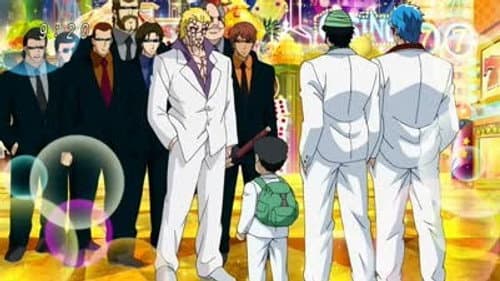 Episode 88: Heaven or Hell!? Storming Into the Gourmet Casino!