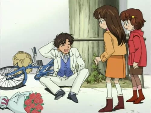Episode 80: Sunset Proposal