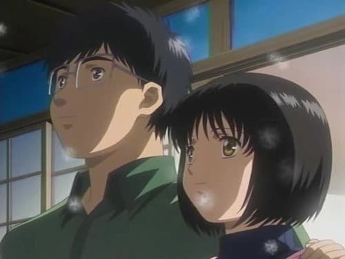 Episode 13: The Marriage is Discovered! / I Will Always Love You...