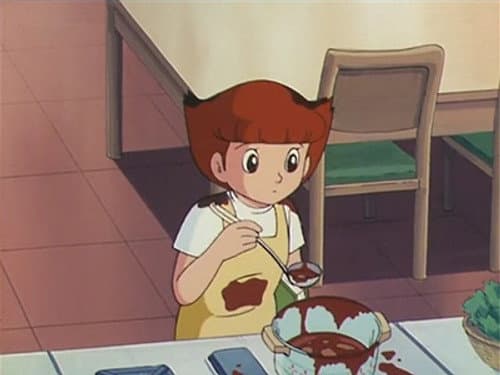 Episode 12: ESPer Cook