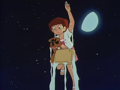 Episode 17: A Voice from the Depths of the Earth