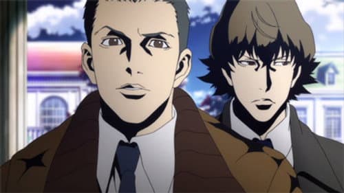 Episode 1