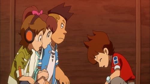 Episode 42: 妖怪ニャハ体験 / めざせ! ベスト・オブ・ボタン押しニスト! / 4エンマさん コイ / 発表! 妖怪似顔絵記者会見 / エンマとコマさんふたり旅 / 妖怪劇場~婚約発表記者会見~