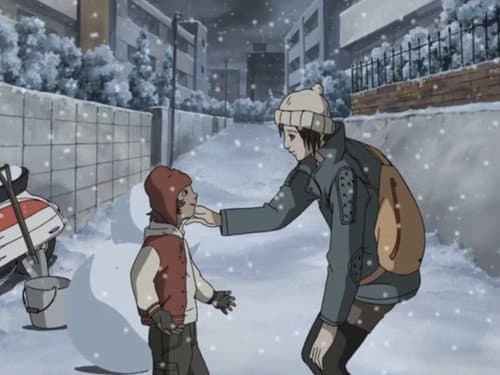 Episode 22: Ookubo