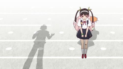 Episode 5: Koyomi Wind