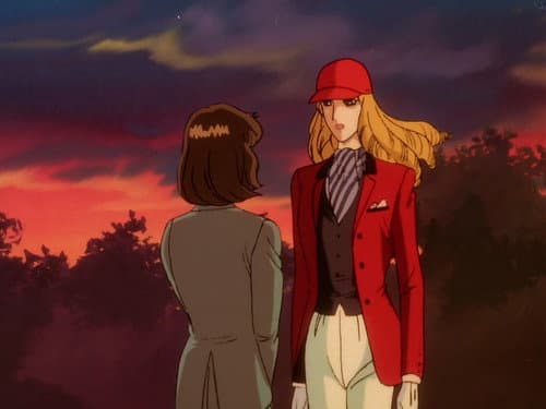 Episode 6: Lost and Alone