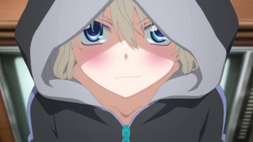 Episode 1: OAD