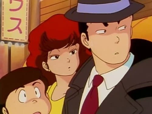 Episode 79: Kyoko-san I`m Sorry! Guilt Trip Homemade Lunch?!