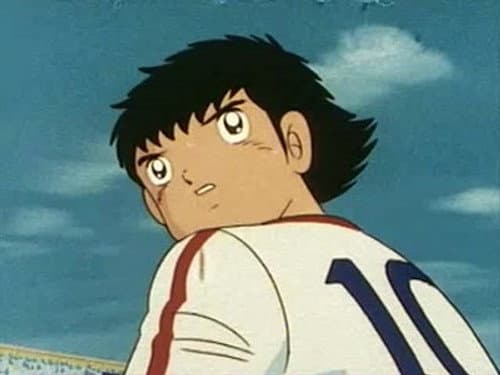 Episode 111: Tsubasa Doesn't Give Up