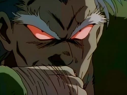 Episode 32: To die for the Star of Suzaku