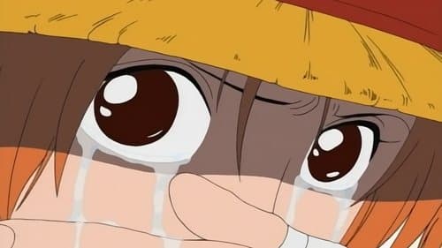 Episode 37: Luffy Rises! Result of the Broken Promise!