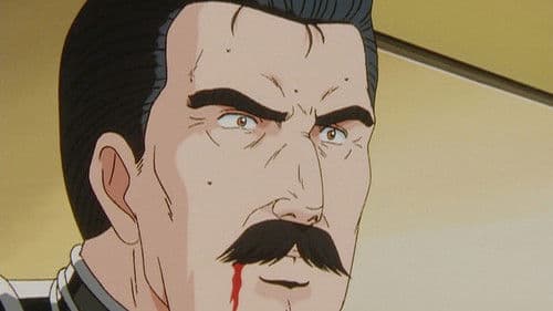 Episode 62: Blood Running Down the Stars (Cascade)