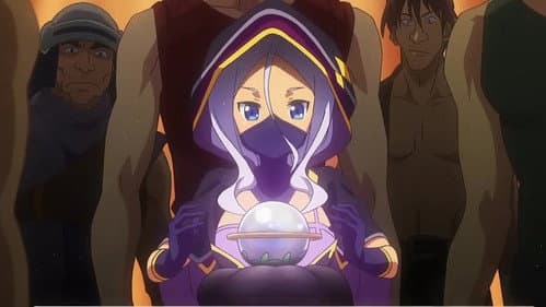Episode 1: Farewell, Beloved Dancho