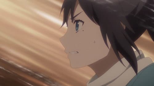 Episode 12: December: Our Citadel Is the Hanamaru Today Too