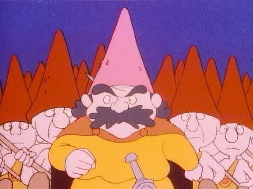 Episode 48: A Kinder Guph