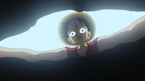 Episode 184: Luffy Falls! Eneru's Judgement and Nami's Wish!
