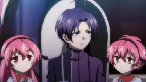Episode 2: Tsubaki