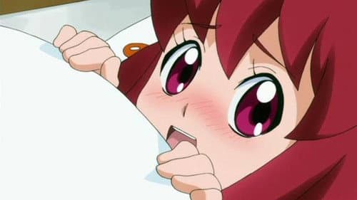 Episode 25: Heart-Pounding Romance! PreCure Training Camp Climax!