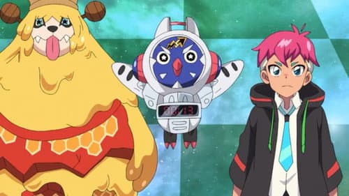 Episode 6: Kuracchi, Shiren ni Chousen Shichaimaasu