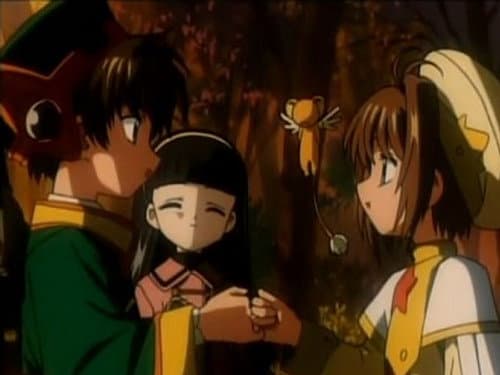 Episode 68: Sakura, the Past, and Clow Reed