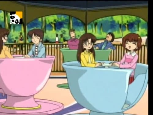 Episode 65: Mimi`s Dream Park!