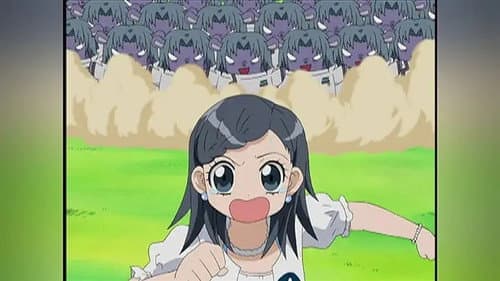 Episode 7: I Wish It Could be Kuromi`s Day!