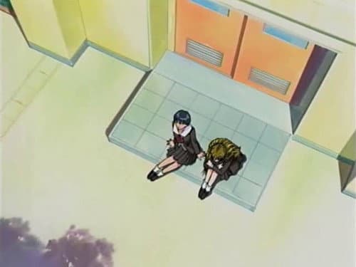 Episode 6: Let`s Try to Get Closer to Her Secret!