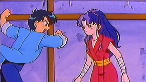 Episode 31: Ai wa Niji no Kanata ni
