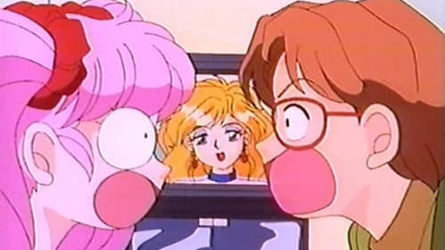 Episode 15: Do You Like Sexy Girls?