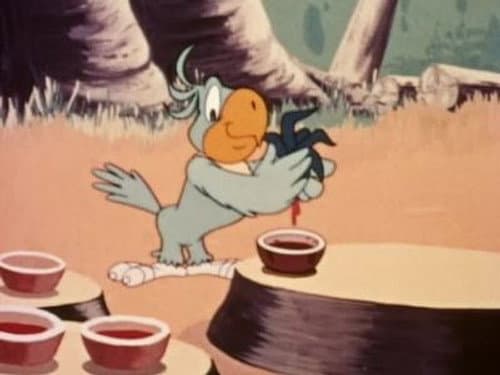 Episode 20: Restaurant Trouble