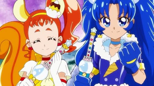 Episode 35: Complementary Tastes! Himari and Aoi!
