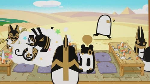 Episode 11