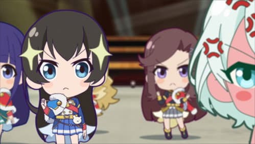 Episode 2: Eru wa Nazo no Navigator