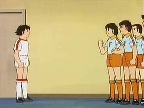 Episode 78: The Quarter Final