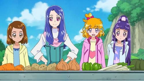 Episode 13: A Fun Barbecue! I Found a Lot of Happiness!