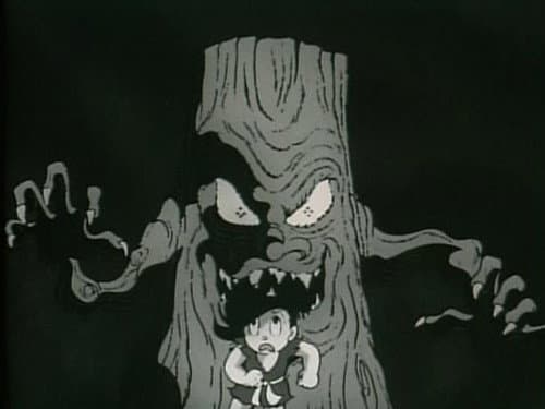 Episode 23: The Great Man-Eating Tree