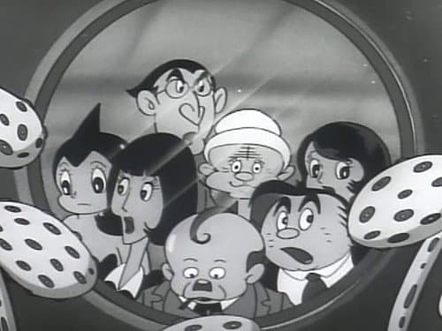 Episode 186: Monsters Come out at Night