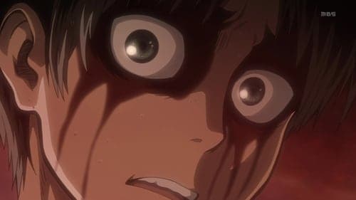 Episode 9: Night of the End