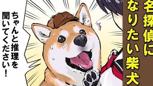 Episode 64: Silence Is Golden / Super Sleuth Haru-san