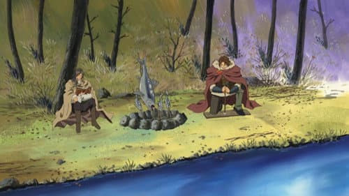 Episode 47: Proof of Life
