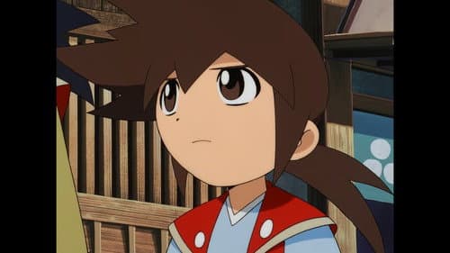 Episode 26: So Long, Ryoma! To the Town That'll Be Called Tokyo