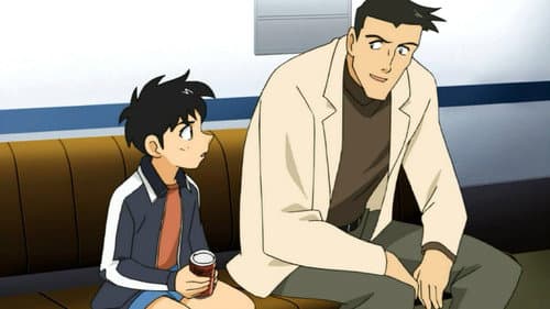Episode 11: That`s Not Being a Man!!